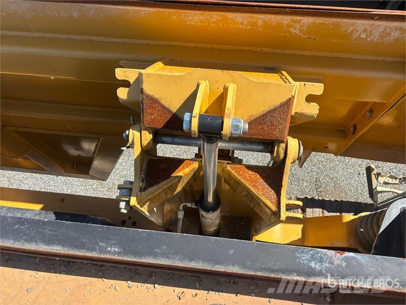 (unverified) Irock TJ-2745 Jaw Crusher Crushers
