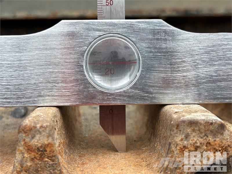 (unverified) Irock TJ-2745 Jaw Crusher Crushers
