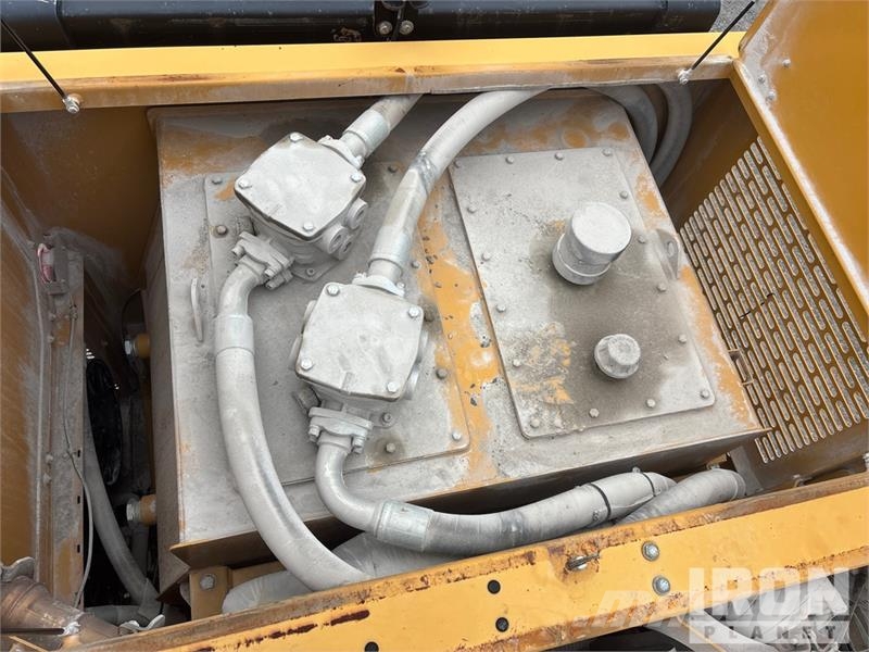 (unverified) Irock TJ-2745 Jaw Crusher Crushers