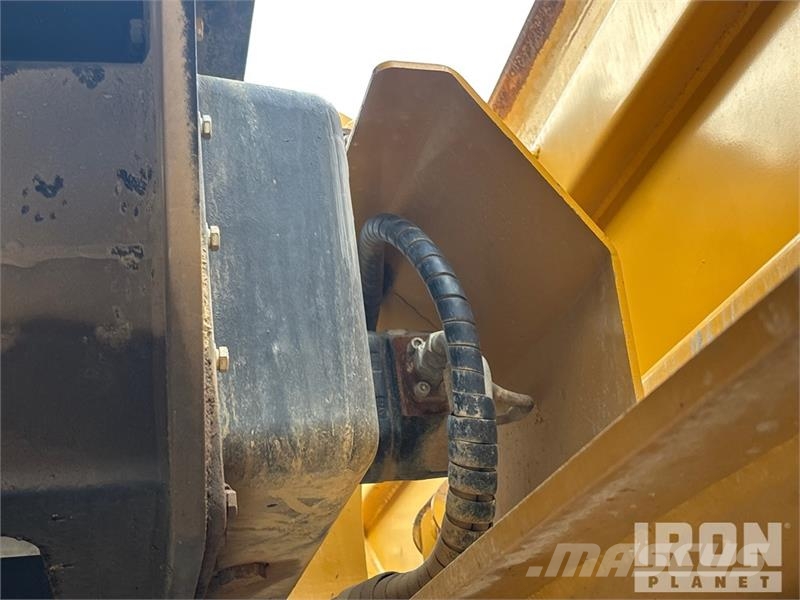 (unverified) Irock TJ-2745 Jaw Crusher Crushers