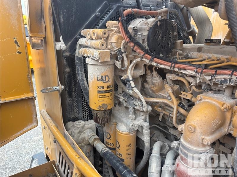 (unverified) Irock TJ-2745 Jaw Crusher Crushers