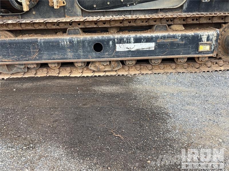 (unverified) Irock TJ-2745 Jaw Crusher Crushers