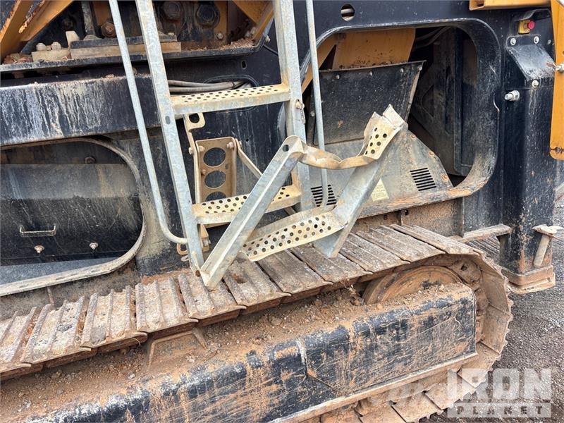 (unverified) Irock TJ-2745 Jaw Crusher Crushers