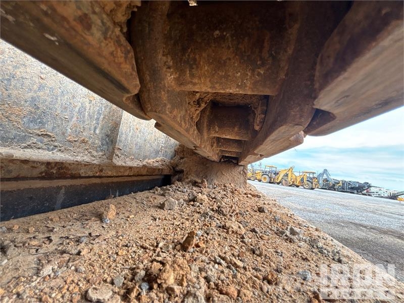 (unverified) Irock TJ-2745 Jaw Crusher Crushers