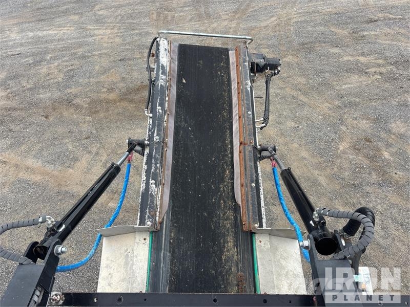(unverified) Irock TJ-2745 Jaw Crusher Crushers