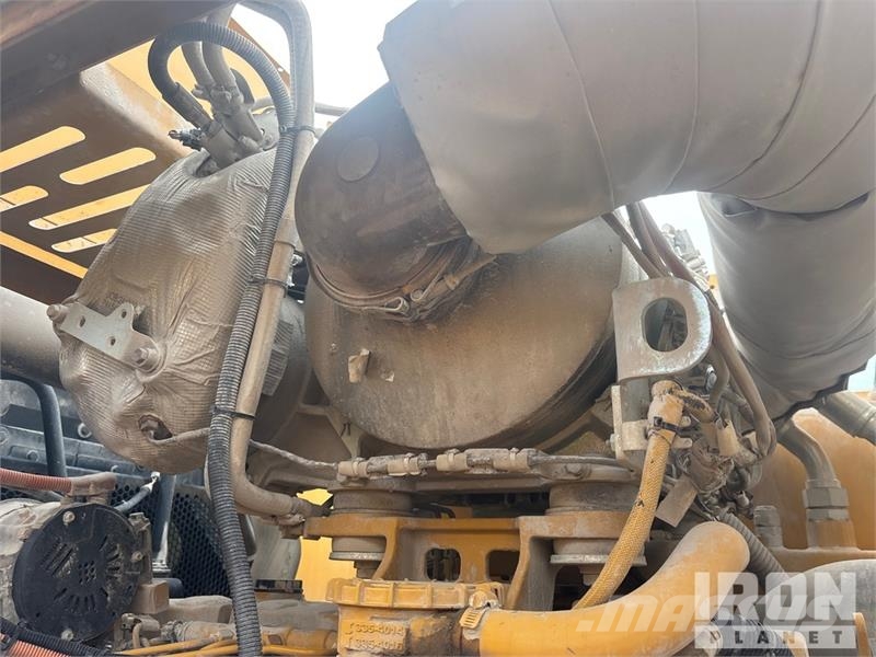 (unverified) Irock TJ-2745 Jaw Crusher Crushers