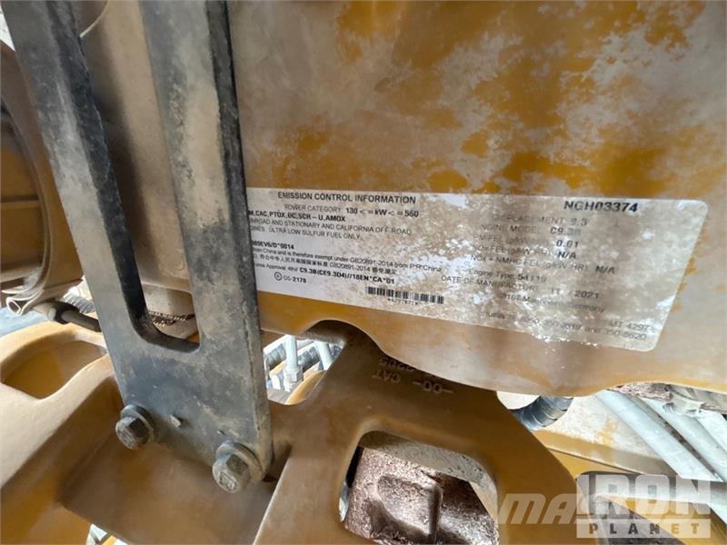 (unverified) Irock TJ-2745 Jaw Crusher Crushers