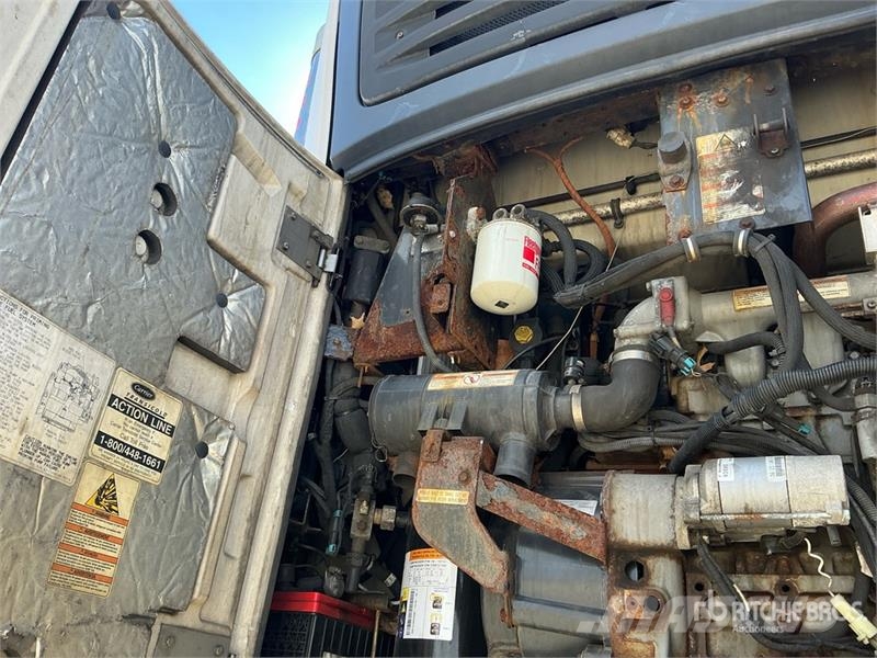 Utility 53 ft x 102 in T/A Refrigerated Trailer Poluprikolice hladnjače