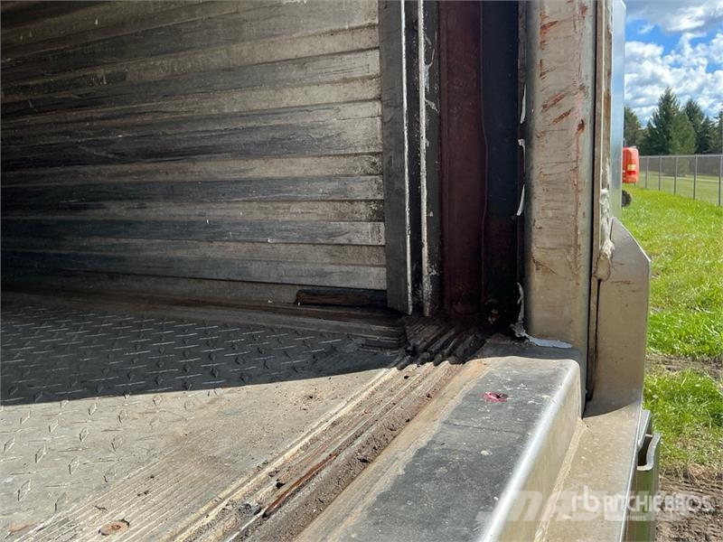 Utility 53 ft x 102 in T/A Refrigerated Trailer Poluprikolice hladnjače