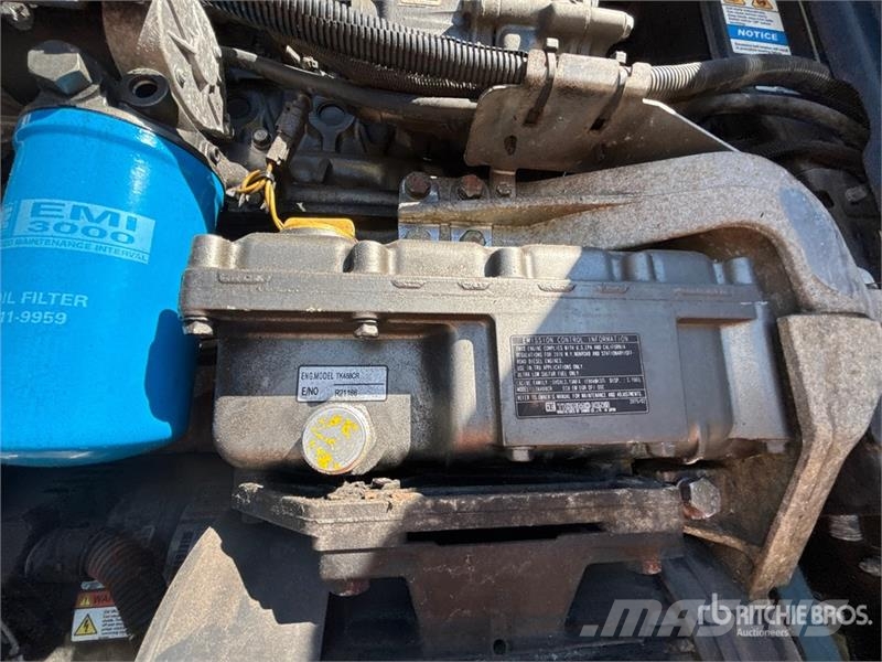 Utility VS1RA 32 ft x 96 in S/A Refrigerated Trailer Semirremolques de temperatura controlada