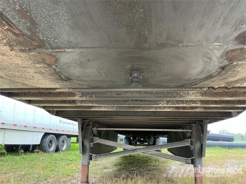 Utility VS2DX Gesloten opbouw trailers