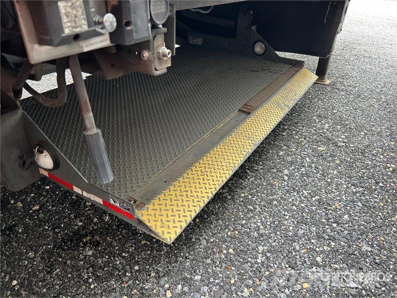 Utility VS2RA 48 ft x 102 in T/A Refrigerated Trailer Poluprikolice hladnjače