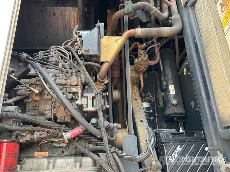Utility VS2RA 53 ft x 102 in T/A Refrigerated Trailer Puspriekabės su izoterminiu kėbulu