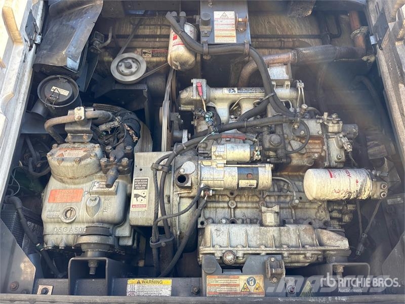 Utility VS2RA 53 ft x 102 in T/A Refrigerated Trailer Hladilne polprikolice