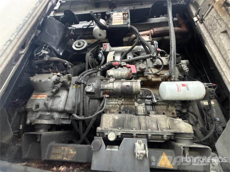 Utility VS2RA 53 ft x 102 in T/A Refrigerated Trailer Hladilne polprikolice