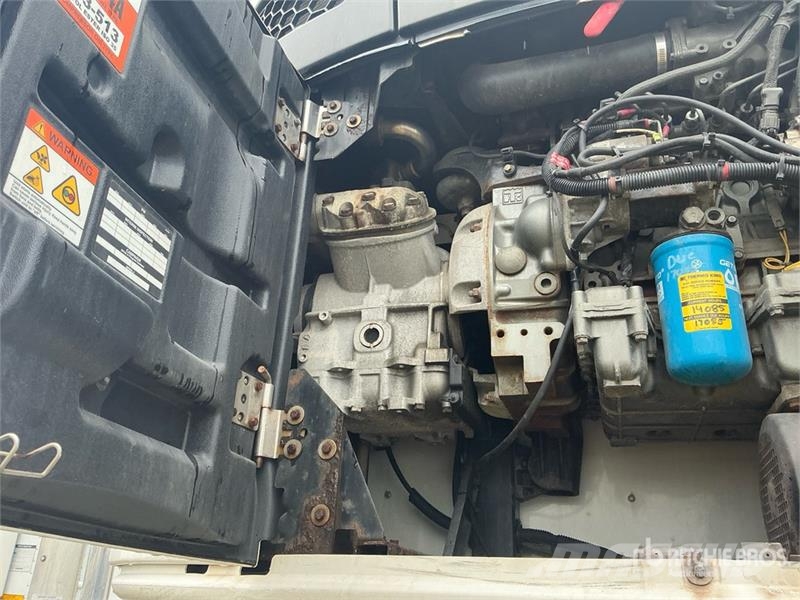 Utility VS2RA 53 ft x 102 in T/A Refrigerated Trailer Hűtős félpótkocsik