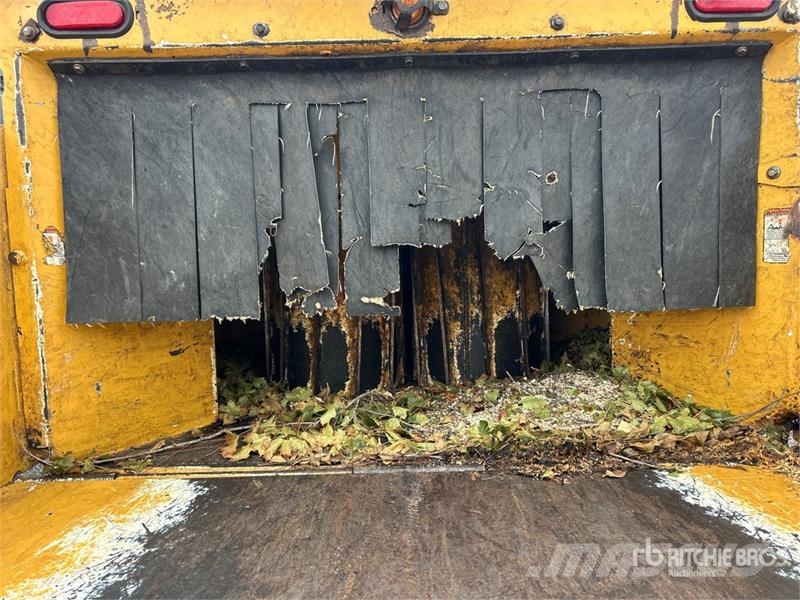 Vermeer BC1800XL Wood Chipper Drobilice za drvo / čiperi