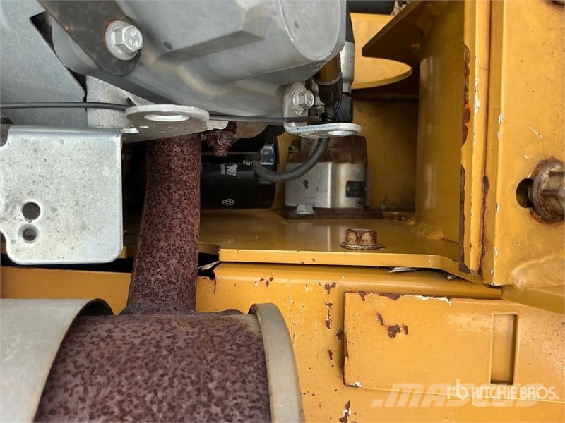 Vermeer BC700XL Tow-Behind Wood Chipper Broyeur de végétaux