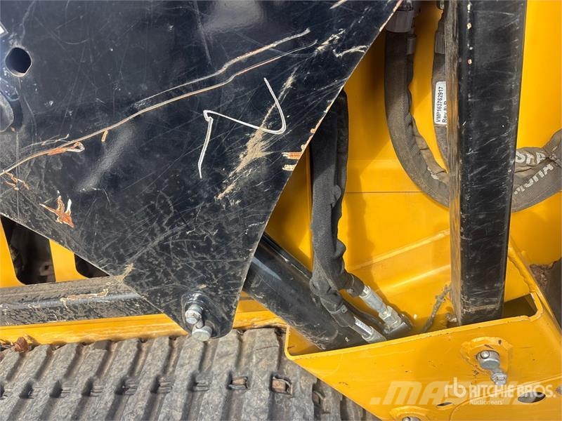 Vermeer CTX100 Mini Compact Track Loader Skid steer mini utovarivači
