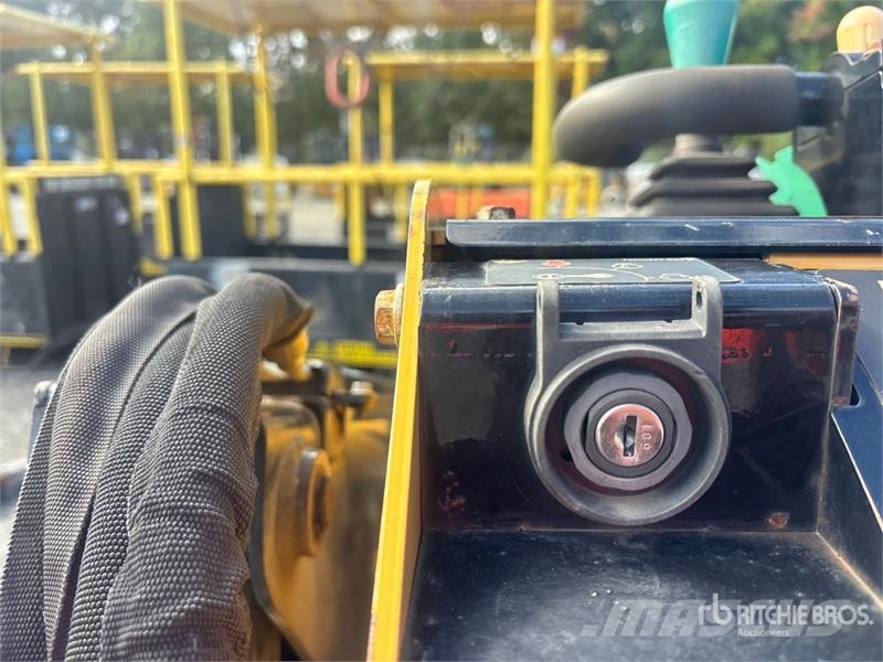 Vermeer CTX100 Mini Compact Track Loader Skid steer mini utovarivači