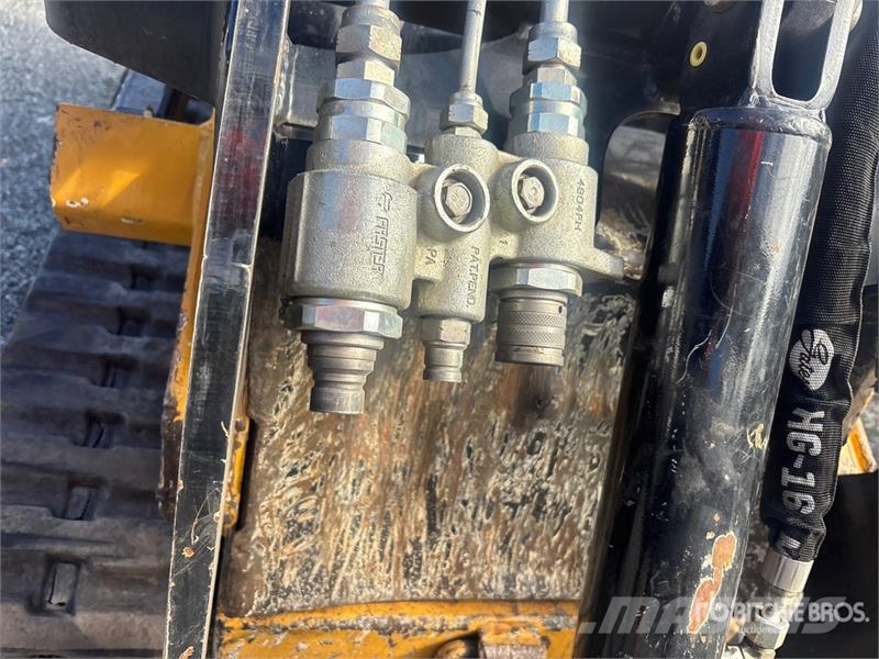Vermeer CTX100 Mini Compact Track Loader Skid steer mini utovarivači