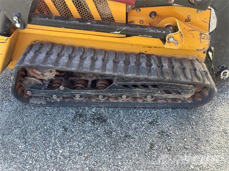 Vermeer CTX100 Mini Compact Track Loader Skid steer mini utovarivači