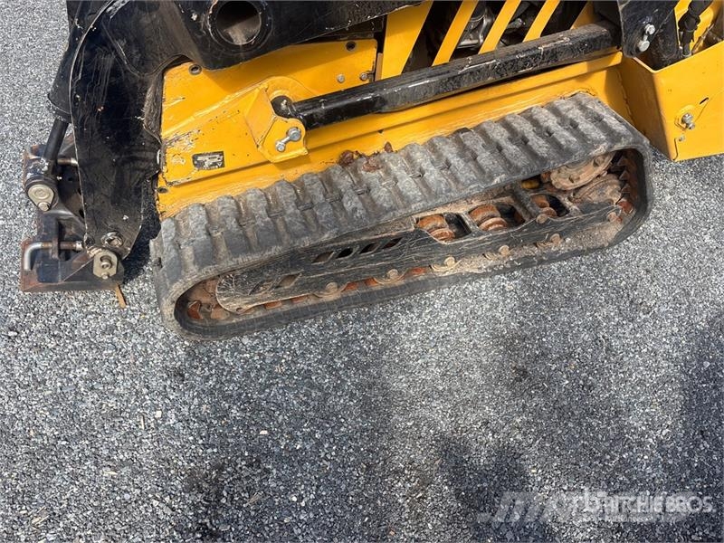 Vermeer CTX100 Mini Compact Track Loader Skid steer mini utovarivači