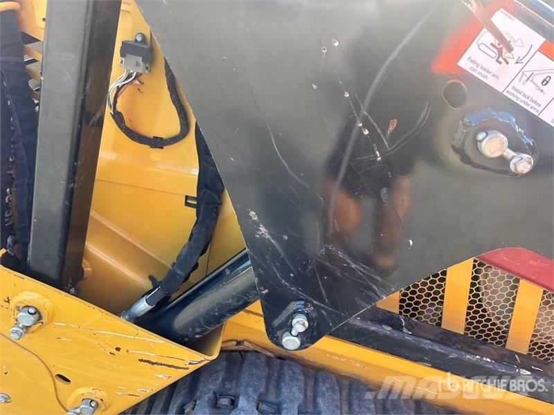 Vermeer CTX100 Mini Compact Track Loader Skid steer mini utovarivači