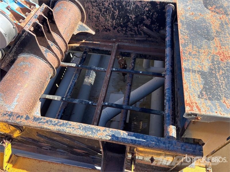 Vermeer R9X12T Drilling Fluid Reclaimer Нафтогазові бурові установки