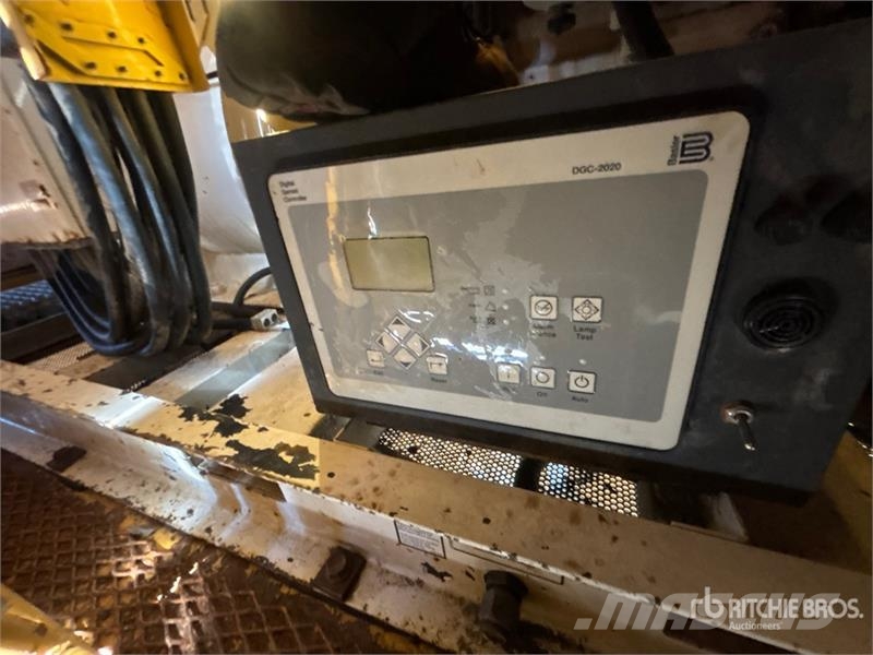 Vermeer R9X12T Drilling Fluid Reclaimer Нафтогазові бурові установки