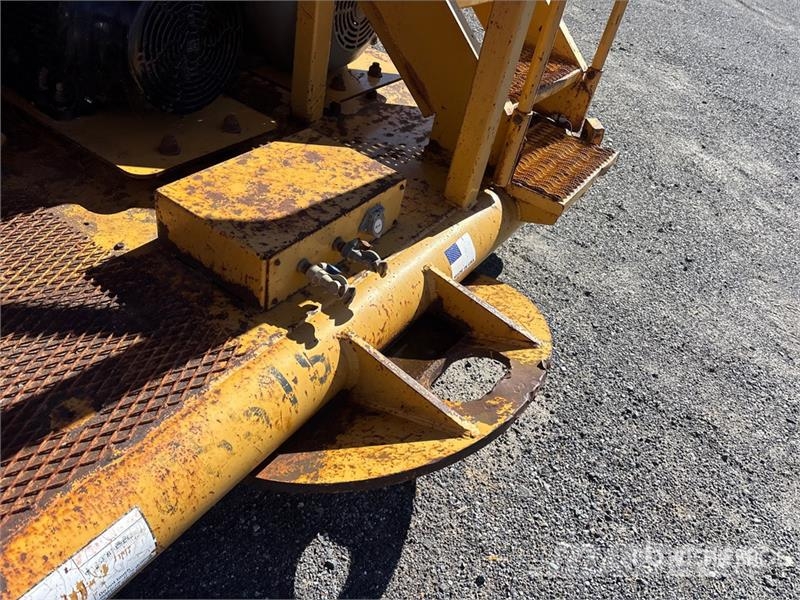 Vermeer R9X12T Drilling Fluid Reclaimer Нафтогазові бурові установки