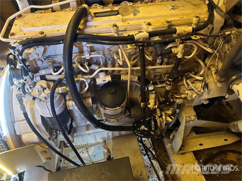 Vermeer R9X12T Drilling Fluid Reclaimer Нафтогазові бурові установки