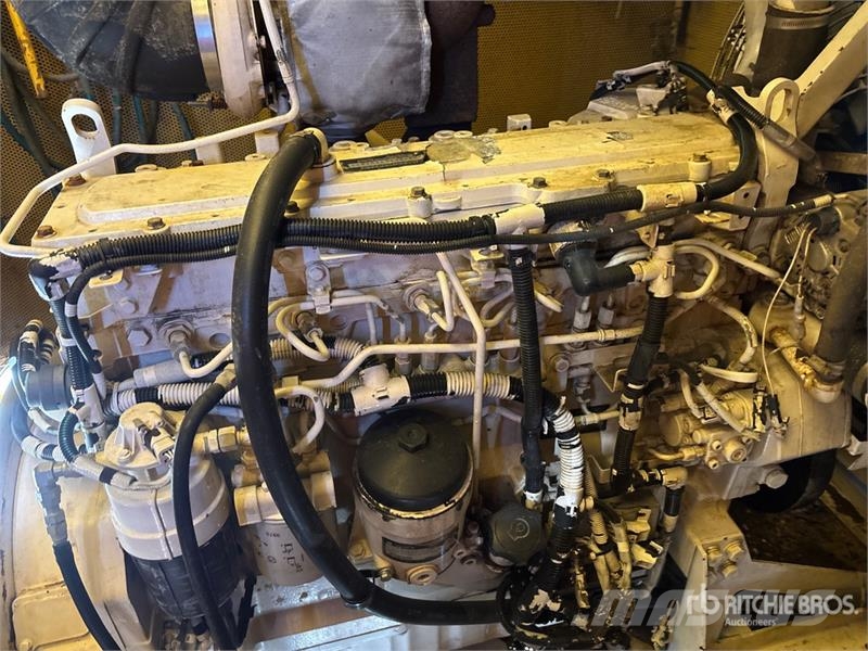 Vermeer R9X12T Drilling Fluid Reclaimer Нафтогазові бурові установки