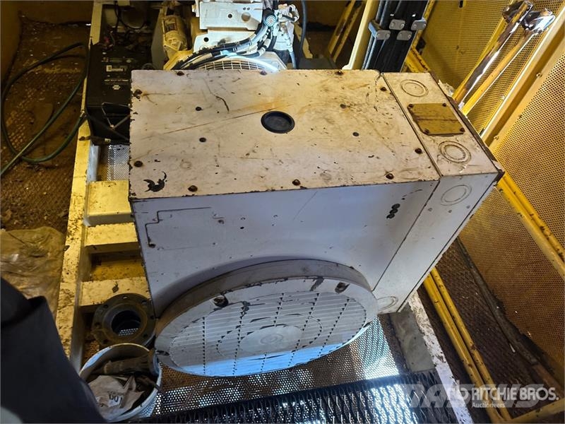 Vermeer R9X12T Drilling Fluid Reclaimer Нафтогазові бурові установки