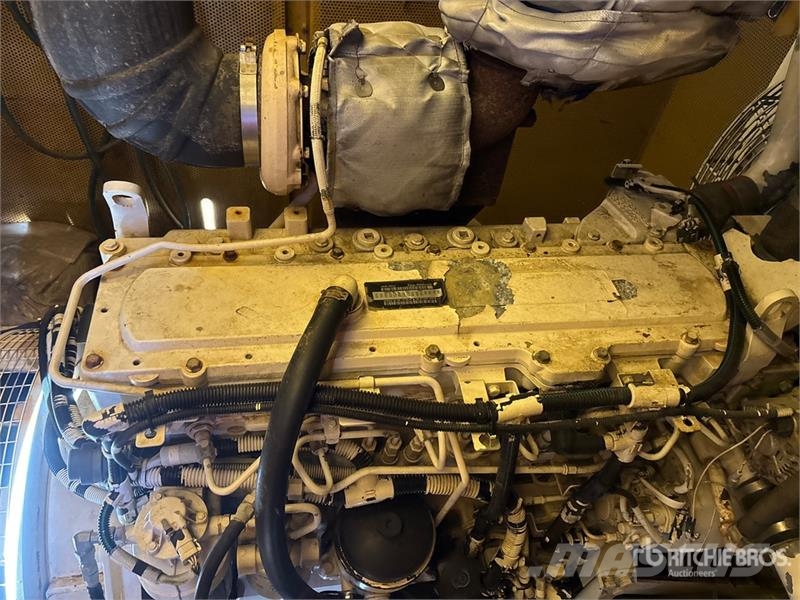 Vermeer R9X12T Drilling Fluid Reclaimer Нафтогазові бурові установки