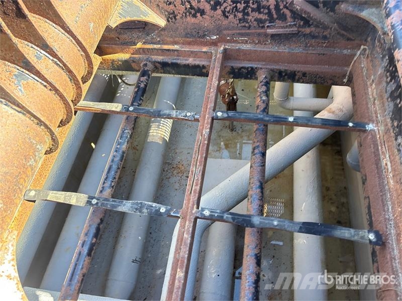 Vermeer R9X12T Drilling Fluid Reclaimer Нафтогазові бурові установки