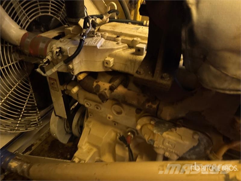 Vermeer R9X12T Drilling Fluid Reclaimer Нафтогазові бурові установки