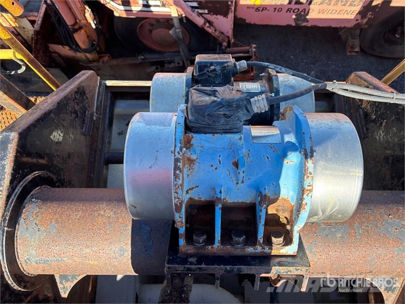 Vermeer R9X12T Drilling Fluid Reclaimer Нафтогазові бурові установки