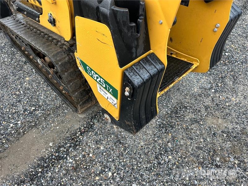 Vermeer S925TX Mini Compact Track Loader 滑移轉向裝載機