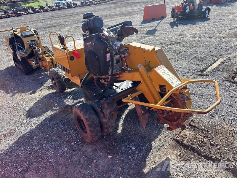 Vermeer SC362 4x2 Stump Grinder Glebogryzarki