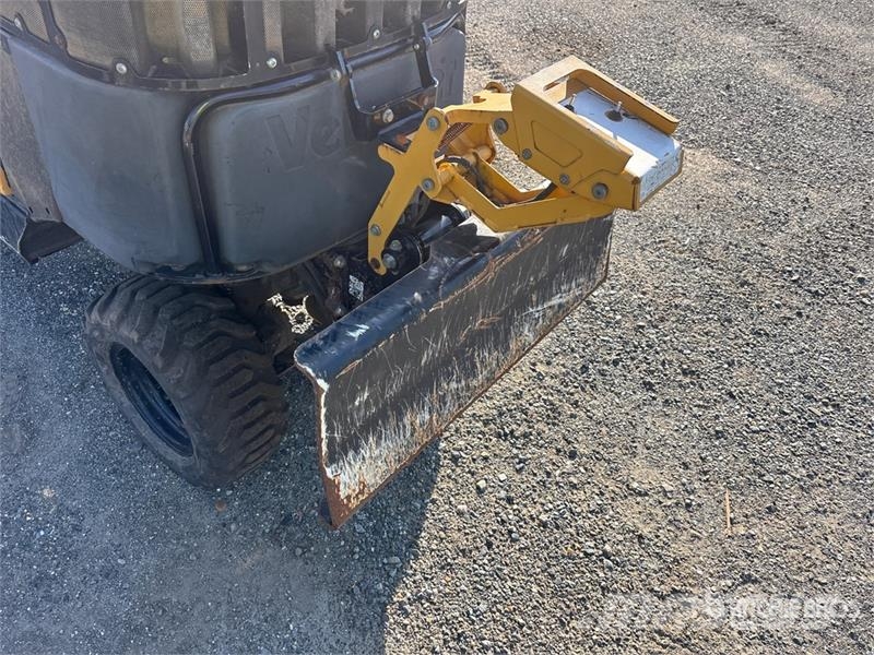 Vermeer SC852 Walk Behind Stump Grinder Randaalid/mullafreesid