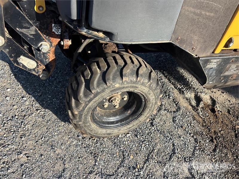Vermeer SC852 Walk Behind Stump Grinder Randaalid/mullafreesid