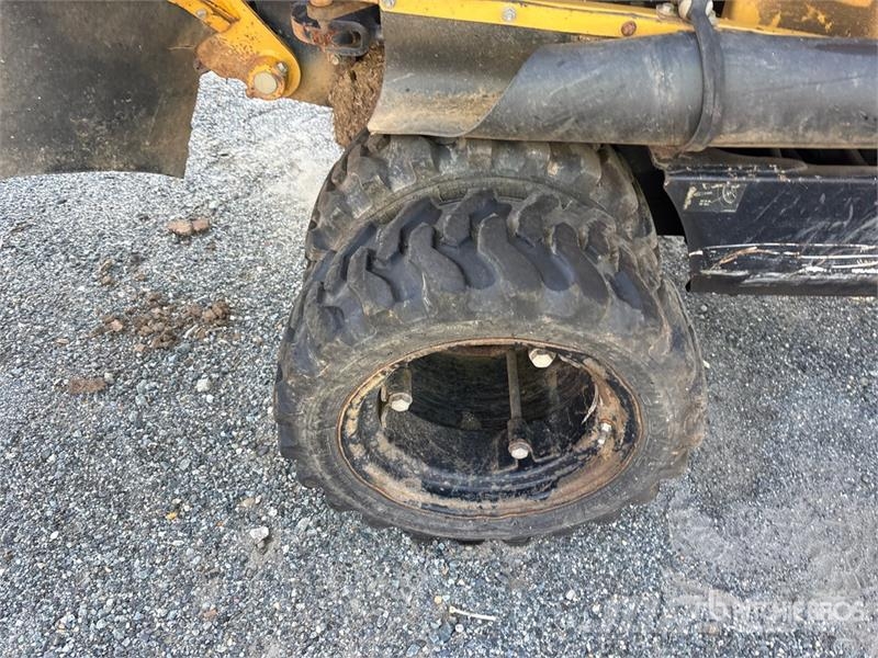 Vermeer SC852 Walk Behind Stump Grinder Randaalid/mullafreesid