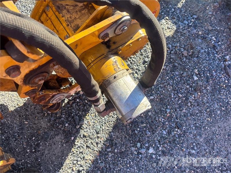 Vermeer Spx25 Walk Behind Cable Plow Plugi