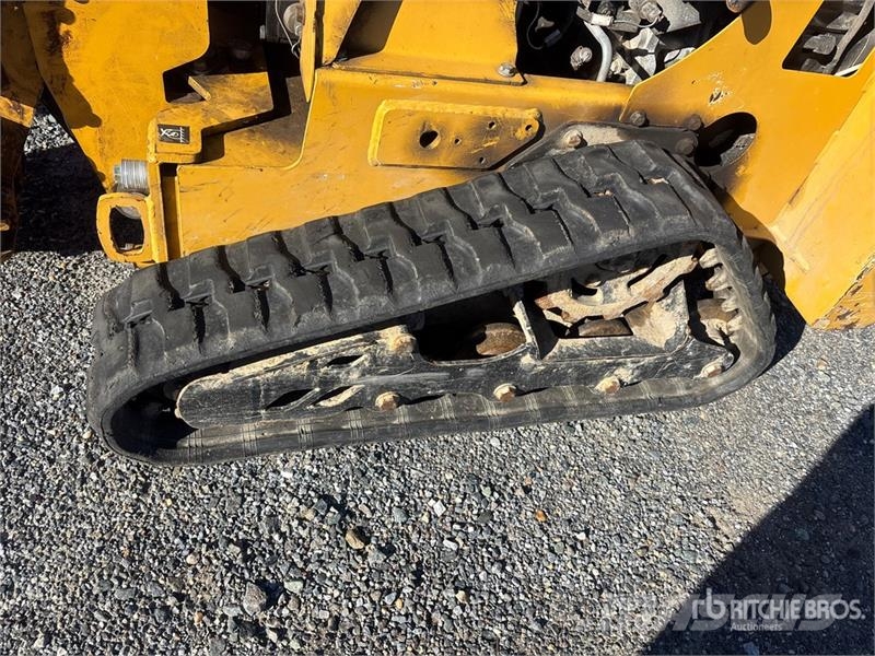 Vermeer Spx25 Walk Behind Cable Plow Plugi