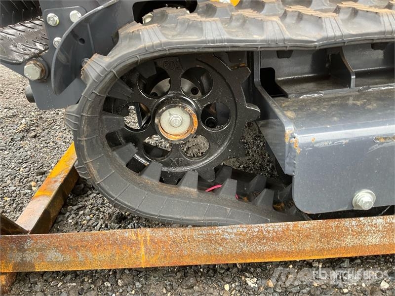 Vicsec VC1200 Concrete Buggy (Unused) コンクリートアクセサリー・アタッチメント