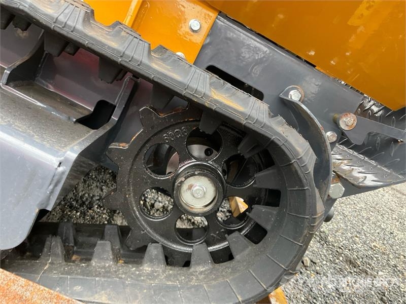 Vicsec VC1200 Concrete Buggy (Unused) コンクリートアクセサリー・アタッチメント