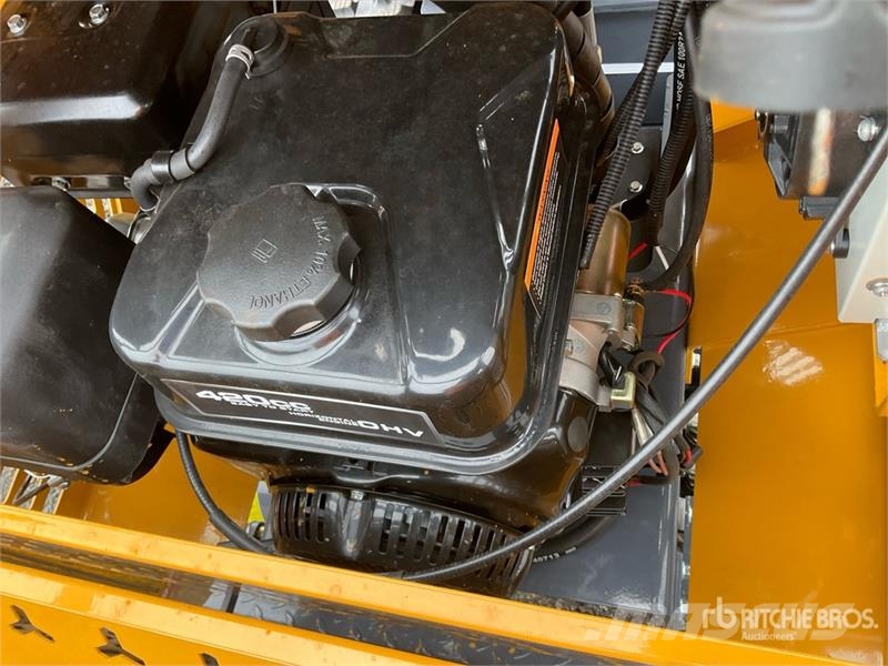 Vicsec VC1200 Concrete Buggy (Unused) コンクリートアクセサリー・アタッチメント