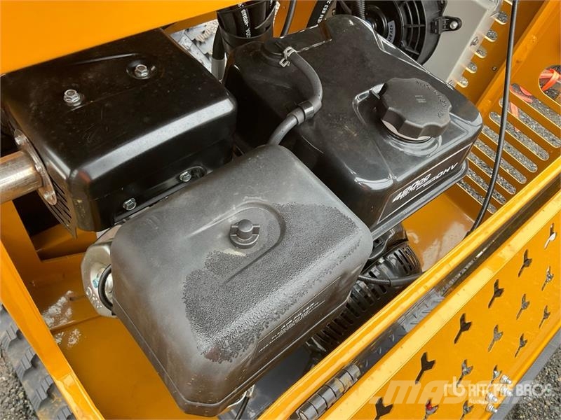 Vicsec VC1200 Concrete Buggy (Unused) コンクリートアクセサリー・アタッチメント