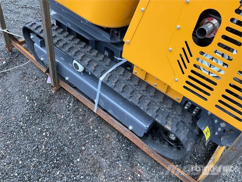 Vicsec VC1200 Concrete Buggy (Unused) コンクリートアクセサリー・アタッチメント
